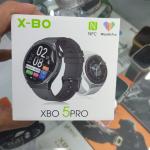 ساعة سمارت XBO 5 PRO - XBO 5 PRO Smart Watch