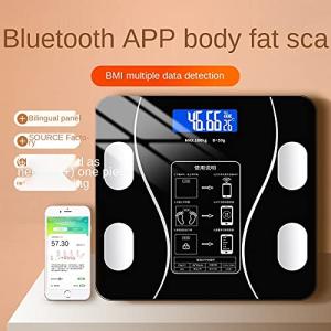 Bluetooth InBody Fat Digital Scale